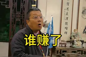 参加旅游团，到底谁赚了？游客，导游，旅行社？我能火是运气，运气不好的都进去了