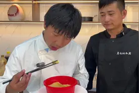 烧杂烩宿迁名菜，学会了在家露一手！