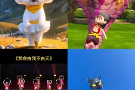 “我期待的不是雪，而是你的点赞！”超简单跟跳教程，小白速成✨