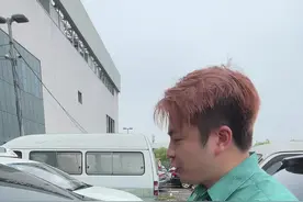 汽车主动刹车导致被追尾了，谁的责任？#汽车人共创计划