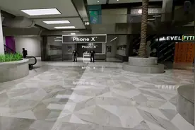 新开了个手机店，来买几个小手机#主机游戏 #游戏中的名场面