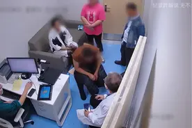 五岁男孩吸入浓烟导致脑死亡，父母强忍丧子之痛