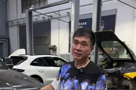 凯雷的变速箱大修#汽车维修 #变速箱维修 #杰哥的车铺 #凯雷德视频封面