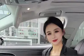 王姨教你拿捏女神