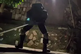 坚持训练，保持战斗力。永远做个好战士。#周书人