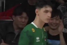 进攻型二传尼科洛夫 #排球🏐 #男排 #保加利亚男排 #二传 #尼科洛夫