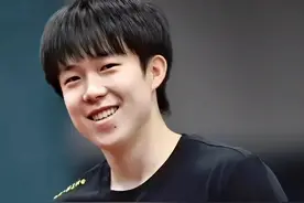 王楚钦 不为人知的故事 #明星背后故事 #内容启发搜索视频封面