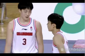 后场双子星，“截（杰）胡”兄弟，#胡明轩 徐杰视频封面