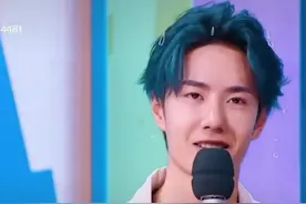 #王一博 甜甜的理想型#无法抵抗的魅力 大家的理想型是什么样子？视频封面