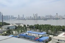武汉武昌万象城视频封面