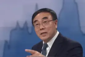 必须让退市企业的大股东把减持的资金吐回来 #大有学问 #a股 #财经 #资本市场