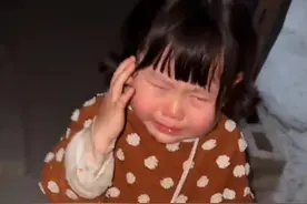 瑶总：我没想要粑粑了，爸爸今天又凶我～#瑶一瑶小肉包 #瑶一瑶表情包 #瑶一瑶的日常 #骗你生女儿视频封面