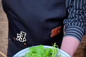 凉面条 汤汁用不完可以放冰箱冷藏保存#抖音美食推荐官 #地方特色美#凉面 #麻酱汤汁凉面 #蒜汁凉面