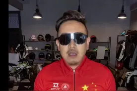 凯越车队WSBK分站夺冠 #凯越机车 #凯越321 #凯越450rr #机车#跟贾哥学骑车