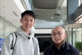 北大数学系哥大硕士，放弃华尔街百万年薪回国“造火箭”#高考状元 #北大 #造火箭 #爱国 #正能量视频封面