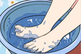 妈妈洗脚~#崩坏星穹铁道 #卡芙卡 #刃