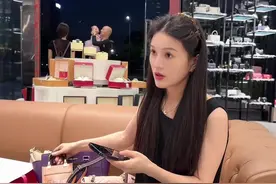 这真的是闺蜜吗？#奢貌奢侈品 #二奢秀老板 #你的私人导购在线营业 #靠谱商家 #同城实体店视频封面