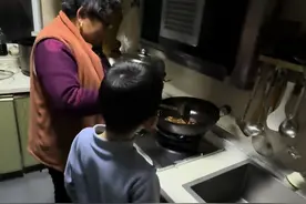 那很有生活了 #唐嘉琦 #0帧起手 #玩梗