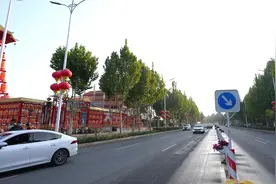 河頭老街停车攻略来啦！小主们注意查收哦～#河頭老街