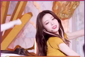 #itzy #申有娜 这是干什么呢🆘