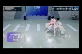 航酱，好可爱(/ω＼)害羞呀！#左航