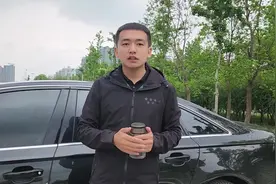 汽车空调这样开，经济省油凉的快！#每天一个汽车知识视频封面