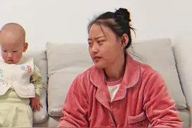 老婆说如果不出意外的话，这个护手霜够用一辈子的！ #内容过于真实 #情侣日常 #搞笑视频封面