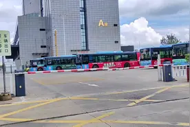 怀念泰州901路老报站。#城市公交 #公交人             #公交迷视频封面