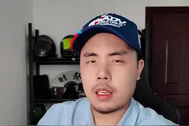 喊话臭哥，大胆走高速就行了，安全高效 #摩托车 #广东摩托车上高速 #摩旅 #摩托车上高速视频封面