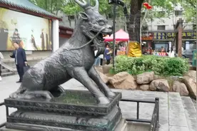 岳阳楼景区～退役军人门票免费视频封面