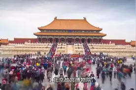 中国十大值得一去的博物院视频封面