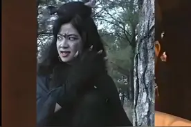 #聊斋之妖女画皮 #视频封面