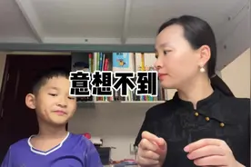 动物原来还可以这样叫……#母子日常 #万万想不到 #看一遍笑一遍
