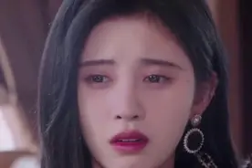 鞠婧祎搭档郑业成#鞠婧祎 #2023新剧正在热播 《满月之下请相爱》视频封面