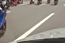 飙车党😬#摩托车视频封面