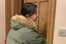 邻居借三根筷子