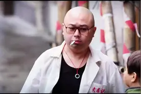 为所欲为的粤语@电影(核突报警)#林盛斌  #粤语电影  #香港电影视频封面