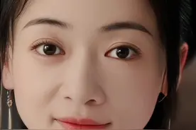 选角真的用心了啊，姜梨三舅中年演员和少年演员真的好神似，尤其是眉毛和眼睛，说起话来神态也很相似#墨雨云间