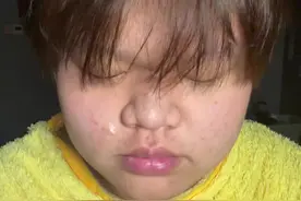 #网络男神的日常 #网恋需谨慎 #香香软软的男孩子 #小奶狗男友 #禁欲系