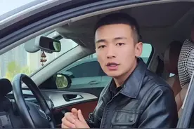 坐姿如何正确的调节？豹弟手把手教你，掌握以后开车舒适又安全！#驾驶技巧 #带你懂车 #汽车知识