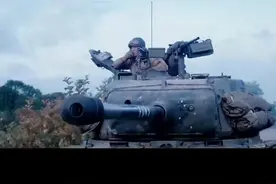 真正的步坦协同，远比你想象的要有意思！