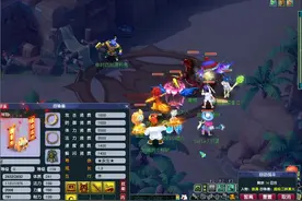 超级神狗，理论上是无敌的！配合善恶套最高打6下