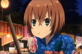 这表情爱了爱了  小喵动漫推荐  #萌妹子视频封面