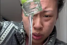 秋葵水为什么咬不断 #秋葵水 #奇葩美食 #减脂 #拉屎自由视频封面