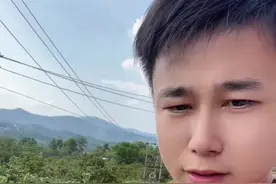 黄冈麻城与红安#麻城 #红安