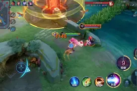 妲己老六带斩杀日常偷袭 #王者荣耀 #王者荣耀创作者激励计划视频封面