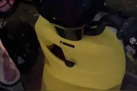 不是宠物，拒绝摸摸#九号真智能 #九号q85c #九号自定义音效