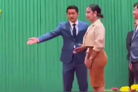 东南亚功夫巨星，柬埔寨王家军教官，高棉拳王，彬扎丽雅。@DOU+小助手 #我要上热门视频封面