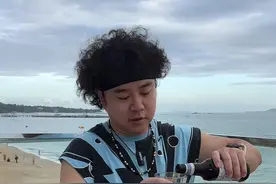 共饮青岛白啤，畅享快意人生 #青岛啤酒 #微醺时刻 #好喝不贵 #青岛白啤  #享受生活