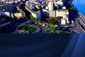 沈阳和抚顺两大城市#沈阳 #抚顺 #旅行 #旅行推荐官 #旅游